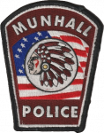 Munhall Borough Police Department, PA