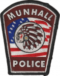 Munhall Borough Police Department, Pennsylvania