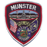 Munster Police Department, IN