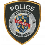 Murray Police Department, KY