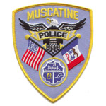 Muscatine Police Department, IA