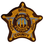 Bell County Sheriff's Department, KY