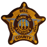 Bell County Sheriff's Department, Kentucky