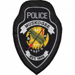 Muskogee Police Department, OK