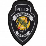 Muskogee Police Department, Oklahoma