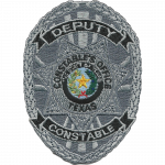 Nacogdoches County Constable's Office - Precinct 3, TX