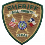 Bell County Sheriff's Office, Texas