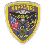 Nappanee Police Department, IN