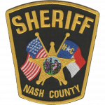 Nash County Sheriff's Office, NC