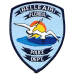 Belleair Police Department, FL