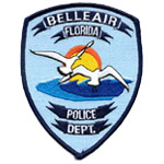 Belleair Police Department, Florida