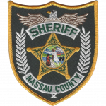 Nassau County Sheriff's Office, Florida