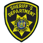 Nassau County Sheriff's Department, NY Nassau County Sheriff's Department, NY