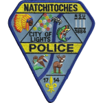 Natchitoches Police Department, LA