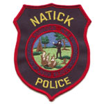 Natick Police Department, MA