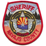 Navajo County Sheriff's Office, Arizona