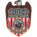 United States Naval Criminal Investigative Service, US