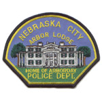 Nebraska City Police Department, NE