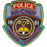 Ak-Chin Tribal Police Department, Tribal Police