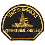 Nebraska Department of Correctional Services, Nebraska