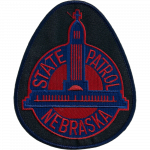 Nebraska State Patrol, Nebraska