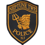 Neptune Township Police Department, NJ