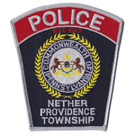 Nether Providence Township Police Department, PA