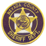 Nevada County Sheriff's Department, AR