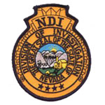 Nevada Division of Investigation and Narcotics, Nevada