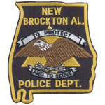 New Brockton Police Department, AL