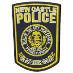 New Castle Police Department, PA