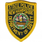 New Hampshire State Police, NH