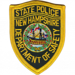 New Hampshire State Police, New Hampshire