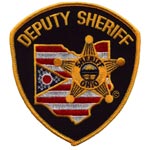 Belmont County Sheriff's Department, OH