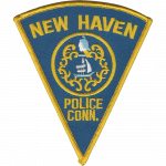 New Haven Police Department, CT