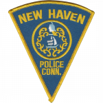 New Haven Police Department, Connecticut