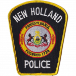 New Holland Borough Police Department, PA