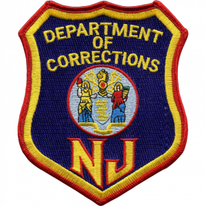Corrections Sergeant Michael Price New Jersey Department Of