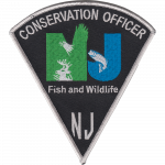 New Jersey Divison of Fish and Wildlife, New Jersey