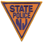 New Jersey State Police, NJ