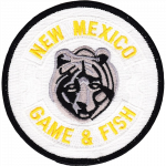 New Mexico Department of Game and Fish, NM