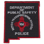 New Mexico Motor Transportation Police, NM