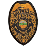New Miami Police Department, OH