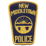 New Middletown Police Department, OH