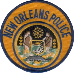 New Orleans Police Department, LA