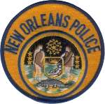 New Orleans Police Department, LA New Orleans Police Department, LA