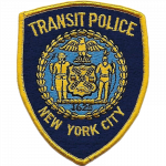 New York City Transit Police Department, NY