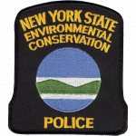 New York State Environmental Conservation Police, NY