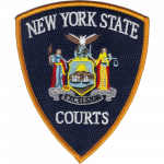 New York State Office of Court Administration, New York