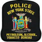 New York State Department of Taxation and Finance - Petroleum, Alcohol and Tobacco Bureau, NY
